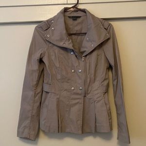 Armani Exchange Coat